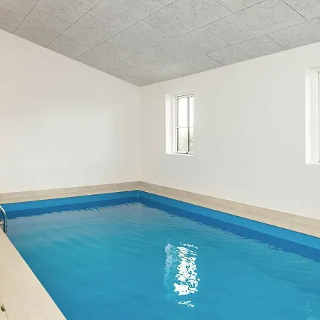 12 Person In Ebeltoft-by Traum Casa de Férias Ebeltoft