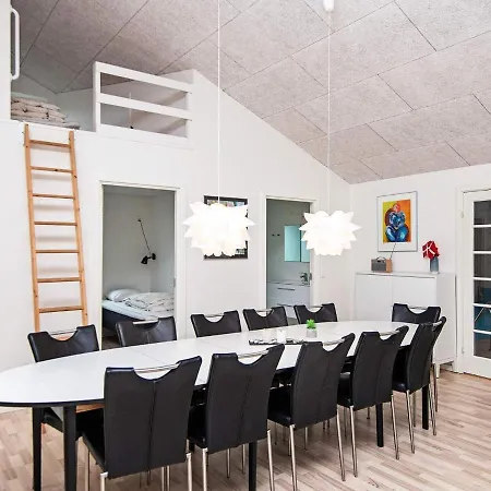 12 Person In Ebeltoft-by Traum *