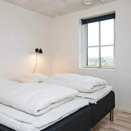 12 Person In Ebeltoft-by Traum Casa de Férias