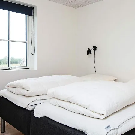 12 Person In Ebeltoft-by Traum Ebeltoft