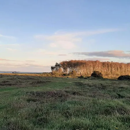 12 Person In Ebeltoft-by Traum * Ebeltoft