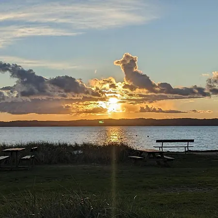 12 Person In Ebeltoft-by Traum Casa de Férias Ebeltoft